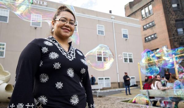 Day of the Dead: ‘We celebrate that special day to honor deceased family members and friends'