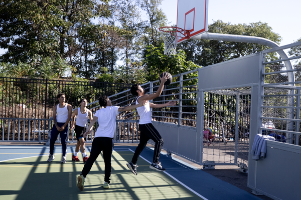 Kensington news: Frankford Ave's new Philly sports mural, La Puerta Abierta party, fall festivals & more