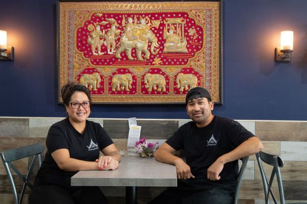 Vientiane Bistro cumple cinco años en la Avenida Kensington: una historia de perseverancia, cultura y comunidad