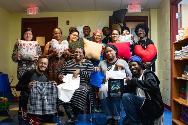 We’re building a donation guide for organizations and groups serving Kensington. Add yours today.