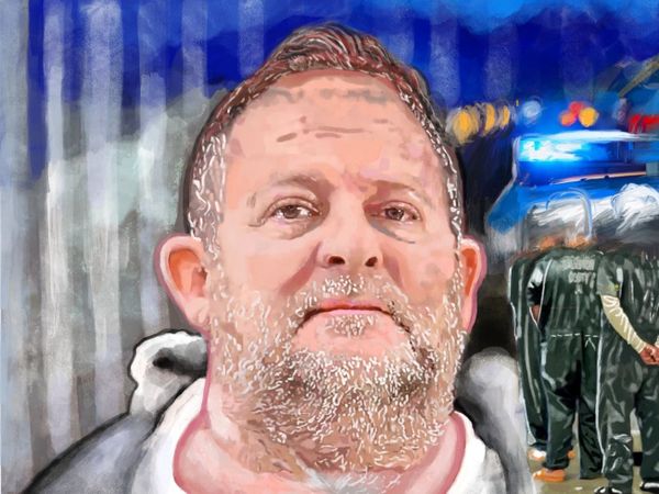 Ex-policía de Kensington que atacó a víctimas de tráfico sexual se declara culpable de agredir sexualmente a mujeres y niños prepúberes