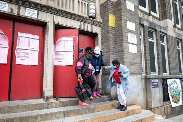 Quality-of-life issues at the top of Kensington voters’ minds