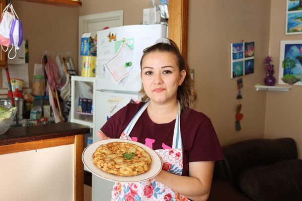 Kensington news: Philly Bridge & Jawn, open mic night, gardening, community cookbook & more