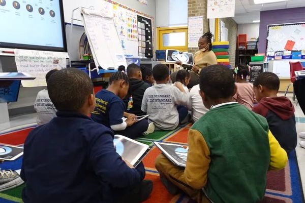 How families can apply to Philadelphia’s free pre-K programs