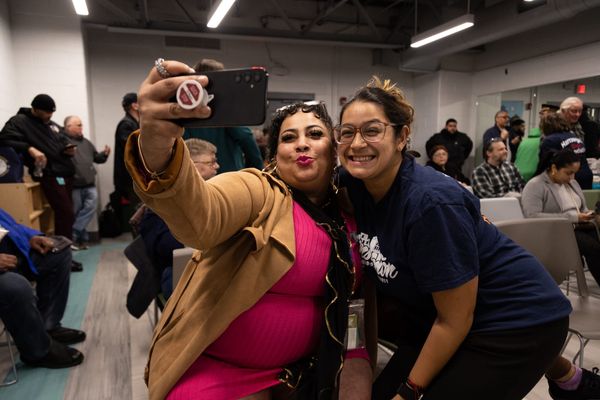 Kensington news: Philly Home Girls, spring basketball at Heitzman Rec, and Valentine’s Day crocheting class