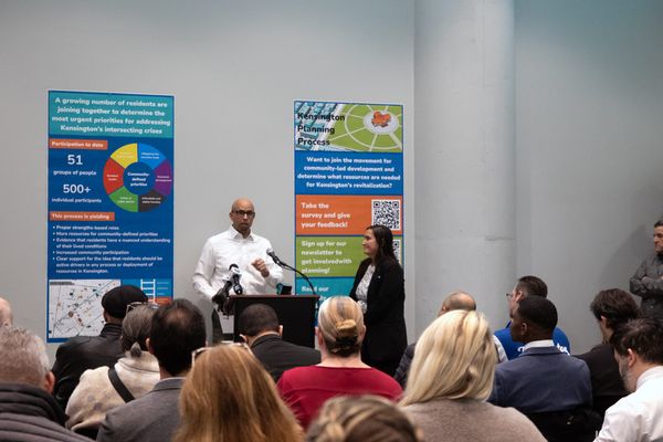 Kensington news: $3.5 million in housing assistance, environmental remediation training, KCR grants, and prom donations