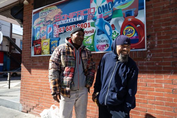 Kensington news: Vision Zero looking for paid ambassadors, Easter basket giveaway, and “Weeds to Know Before You Hoe”