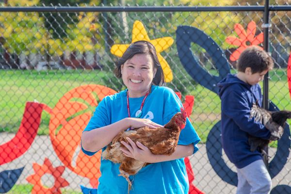 Kensington news: Veggie Mijas storytime, Safe-Hub foot skills tryouts, a creative entrepreneur accelerator program, plus jobs at Xiente and Parks & Rec