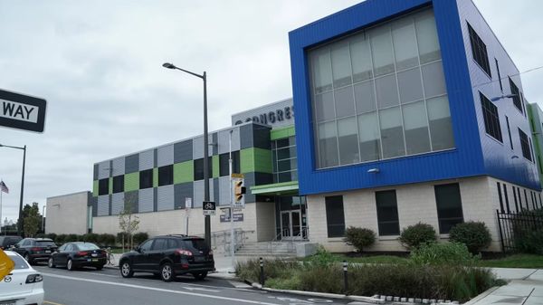 Latino-led charter schools attract Philadelphia families with tight-knit communities and Spanish