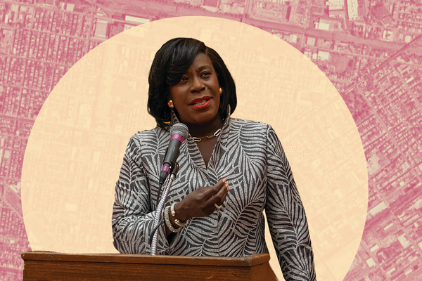 Mayor Parker’s five-year budget and strategic plan mentions Kensington 16 times. Here’s what it says.