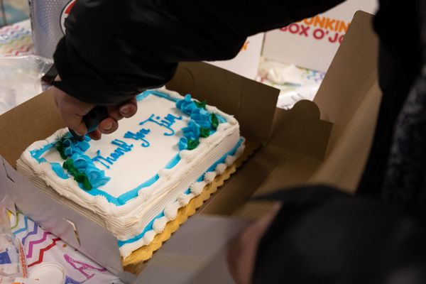 Kensington news: Blended outreach, Clownadelphia, Harrowgate running club, and Port Richmond Neighborhood Action