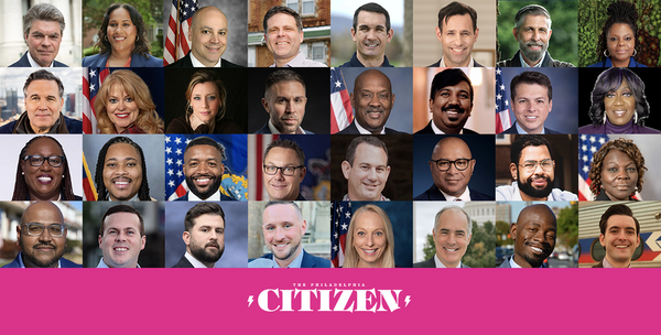 It's Election Day. Here's the ultimate guide to the 2024 primary election, from The Philadelphia Citizen.