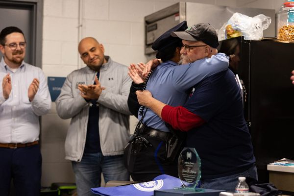 Lifelong Harrowgate resident honored with City Council resolution for fostering “unity and pride among residents”