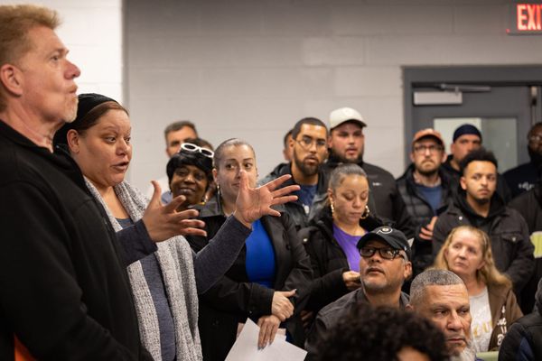 City to begin “blended, enhanced outreach” in Kensington on Tuesday, with residents eager for more details