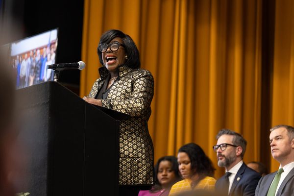 Parker administration announces five-phase Kensington plan despite care continuum that “doesn’t exist”