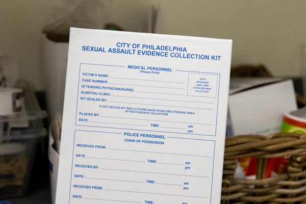 Kensington news: Kensington police task force, sexual assault exams, Kensington’s Got Talent, + Paula’s Patches clothing swap & story time