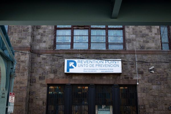 Kensington civic group votes against Prevention Point zoning exception to offer medical services