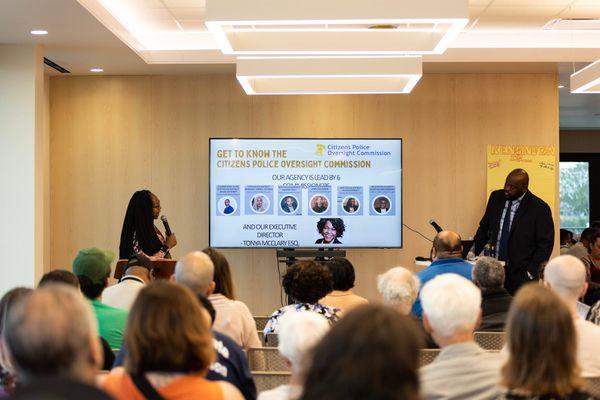 Philly’s police oversight agency is tracking dog shootings, but has done zero misconduct investigations