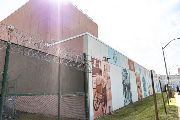 Women inside Philly jail banged on cells for hours before Amanda Cahill died, “reiterating her calls for help”