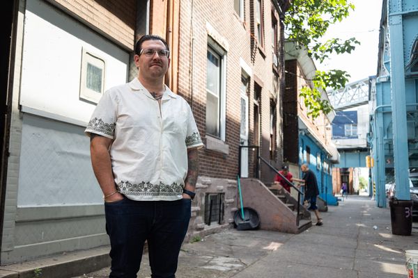 Kensington native to open grocery store with shared kitchen, “King Kenzo” olive oil in Harrowgate