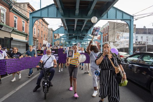Kensington news: Community cleanup with Impact & Ride Free, Feria Del Bario Festival, Hearts Out For Palestine workshops, and “We Came To Welcome You” book launch