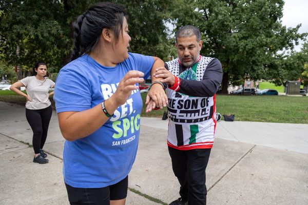 Kensington news: CPOC Spanish Heritage Month Celebration, NKCDC plant dye workshop, Norris Square poetry slam, and Philadelphia Folklore's ‘Corazón, Corazón’