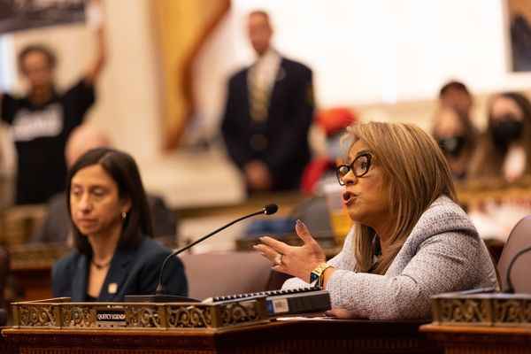 Special committee on Kensington will hold hearing on “best practices in substance use disorder outreach”