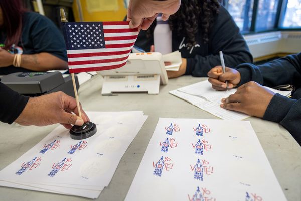 Editor’s Note: These legislators were re-elected last week. Here’s what they had to say to Kensington.