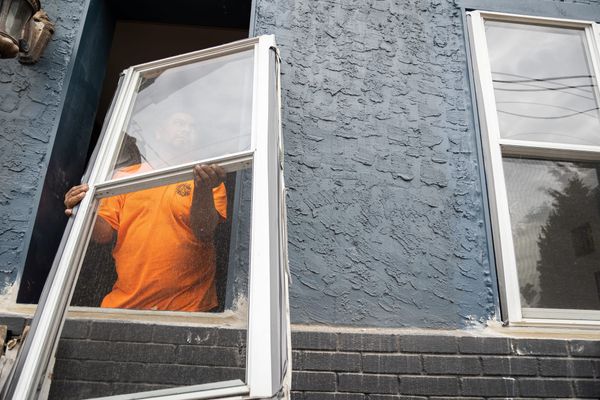 Philly challenges state opioid trust’s decision on Kensington home repair, small business spending in court