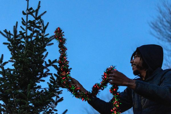 Kensington news: “Justice Sandbox Hackathon” at Billy Penn, “Mambo Legends: The Music Never Dies,” and local Christmas events