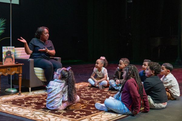 Kensington news: “Bike repairs with Ed,” Kensington Engagement Center grand opening, and more