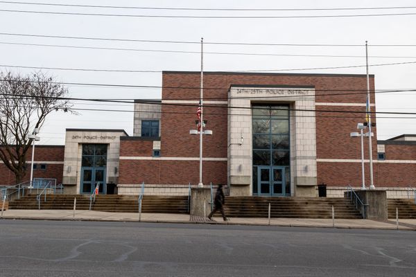 Six more arrested through Kensington “wellness court,” judge issues warrants for two who left treatment