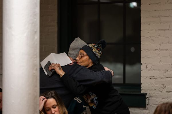 Empathy, common concerns break through tensions over Kensington mobile services ban bill