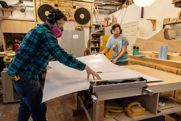 Kensington news: Bible Nook at Change Church, art with Ms. Amy and more