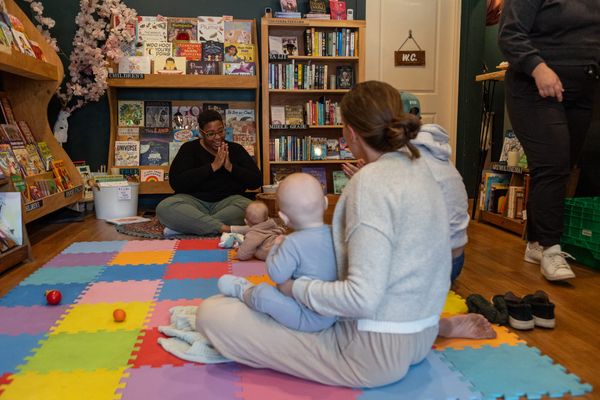 Kensington news: “A Night of Songs and Stories,” Know Your Rights training and more