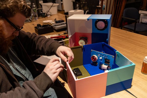 Kensington news: reFlea vendor market, queer/women’s career day and more