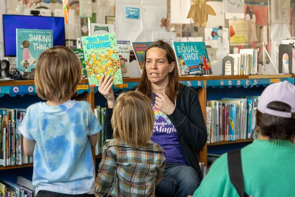 Kensington news: Career fairs, Easter giveaways and more