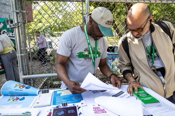 ‘Kind of a heartbreaker’: Kensington gun violence prevention group takes funding hit following federal cuts
