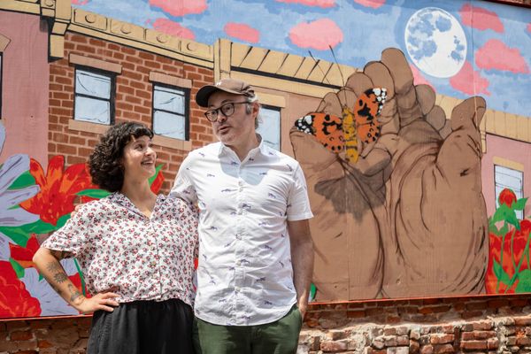 Kensington news: Queer poetry workshop, screen printing workshop and more