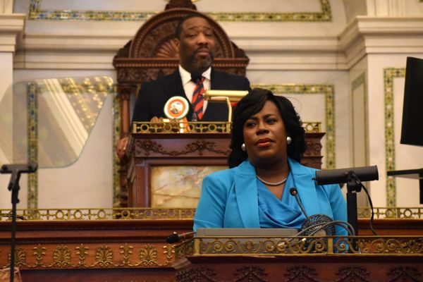 City budget including housing plan, Kensington Wellness Court expansion, set for final passage