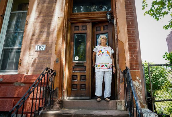 Rising costs threaten Latino cultural fabric in Norris Square, new community survey finds