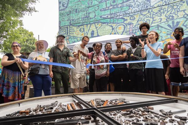 Kensington news: Free Hepatitis-C Testing, wellness resource fair and more