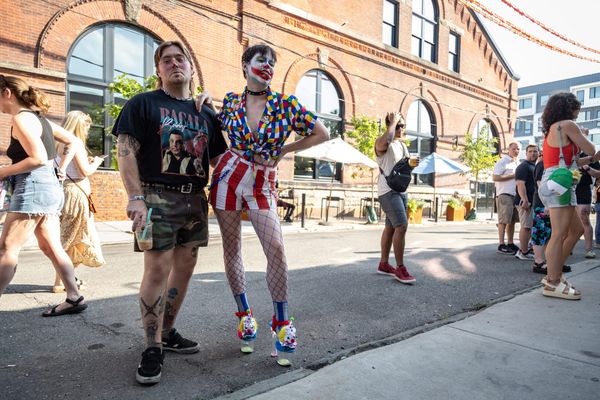 Kensington news: Science in the Summer, free eye exams and more