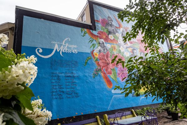 Kensington news: Summer Splash event, “Places of Power” AR art installation and more