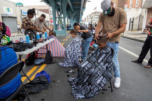 Kensington news: Diabetic Prevention Program info session, Block-to-School party and more