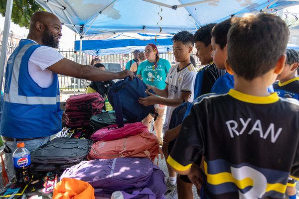 Kensington news: More back-to-school events, business loan workshop and more.