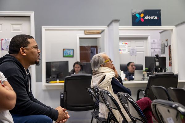 Norris Square Resource List: Where to find jobs, health, housing support