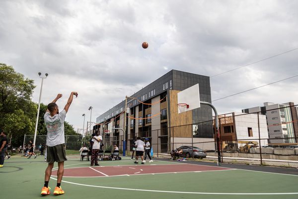 What the mayor's new affordable housing plan could mean for Kensington