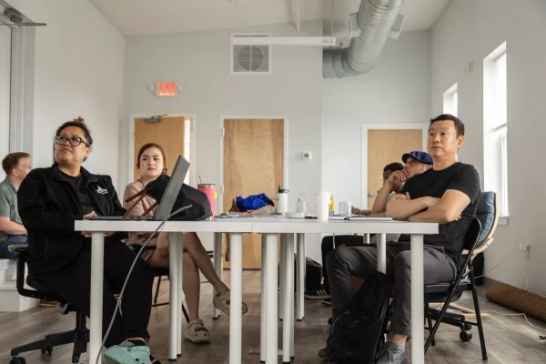 Kensington Voice launches new small business storytelling project in collaboration with  NKCDC