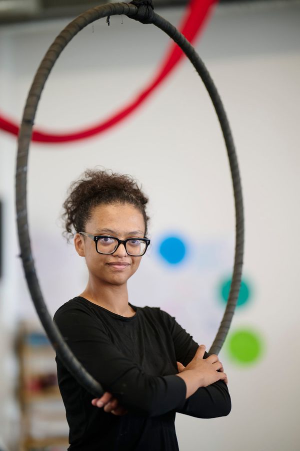 Fringe Festival performance ‘Ashes and Iron’ captures Kensington’s heartbreak and resilience